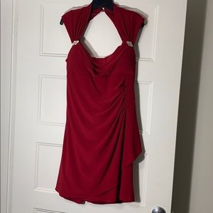 Scarlett Nite Women’s Sleeveless Dress